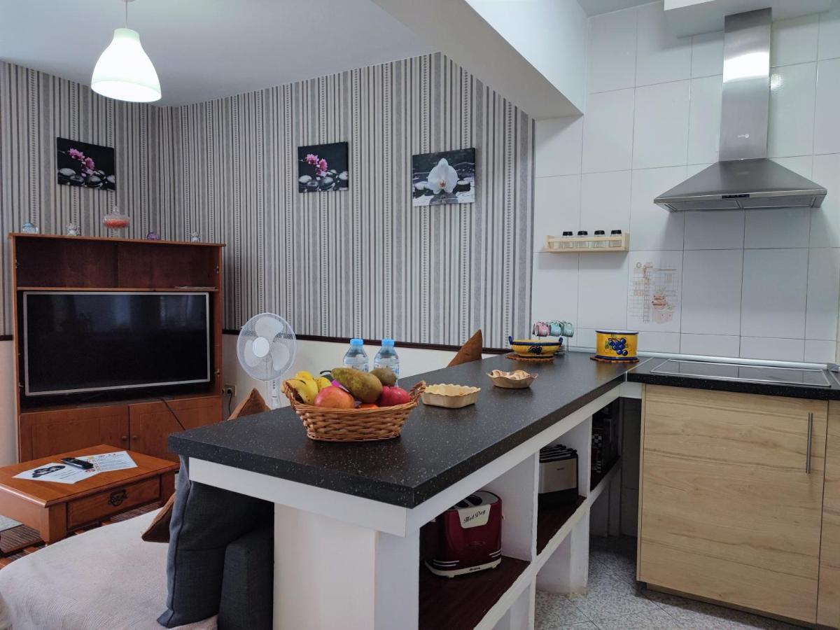 Apartment Severo Ochoa *