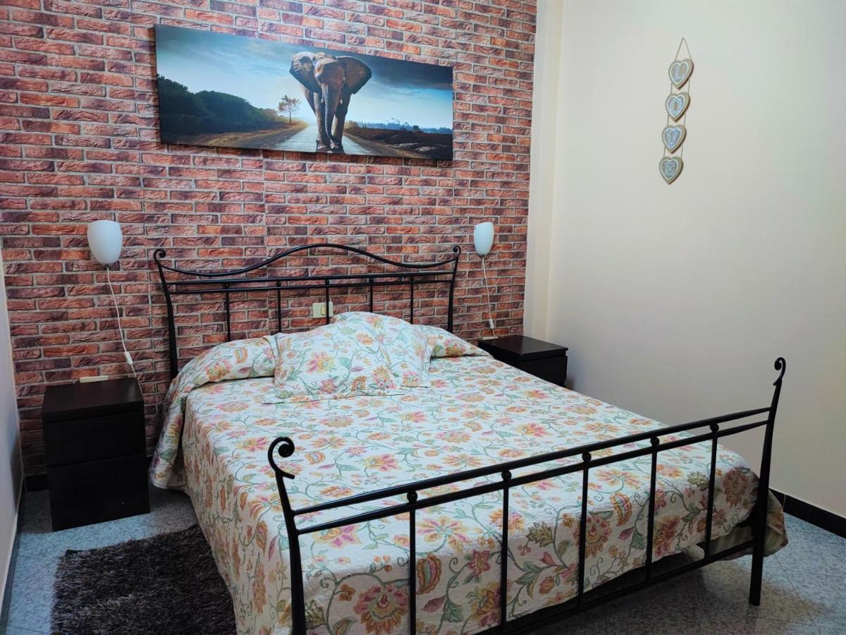 Apartment Severo Ochoa *