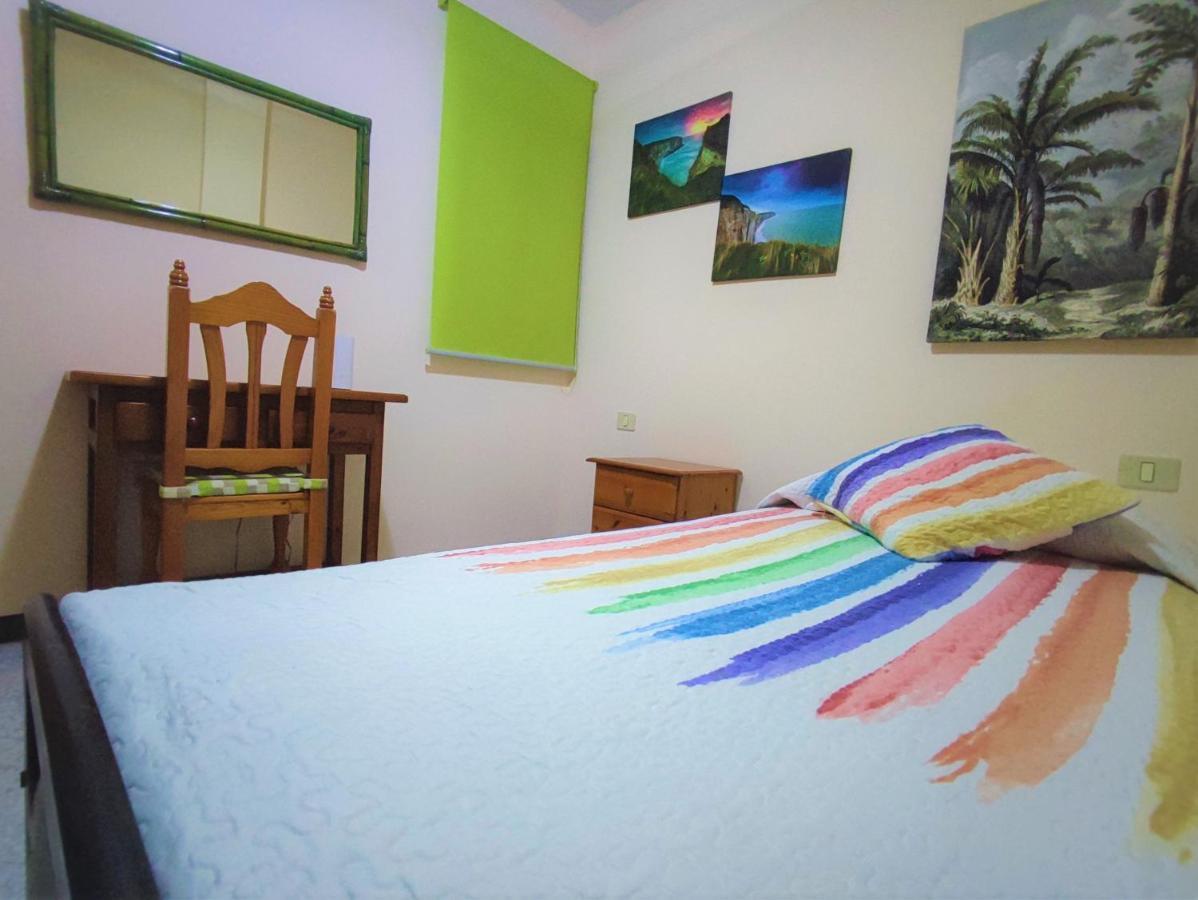 Apartment Severo Ochoa *