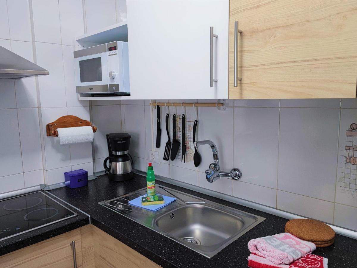 Severo Ochoa Apartment Puerto del Rosario (Fuerteventura)