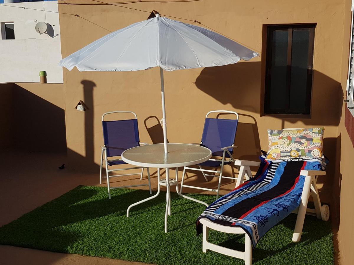Apartment Severo Ochoa Puerto del Rosario (Fuerteventura)