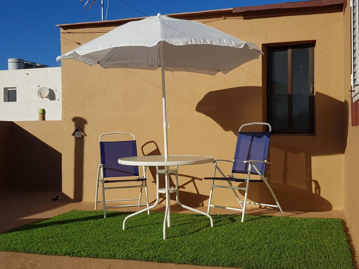 Severo Ochoa Apartment *