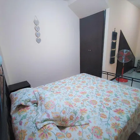 Apartment Severo Ochoa Puerto del Rosario  Exterior photo