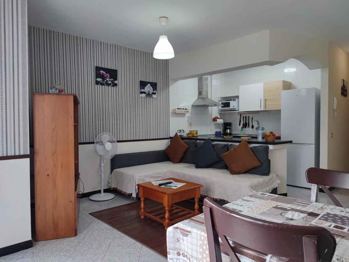 Apartment Severo Ochoa Puerto del Rosario (Fuerteventura)