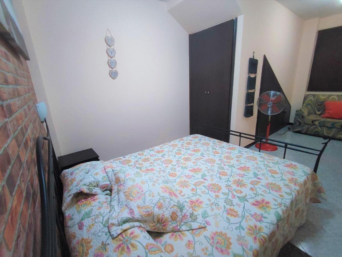 Apartment Severo Ochoa