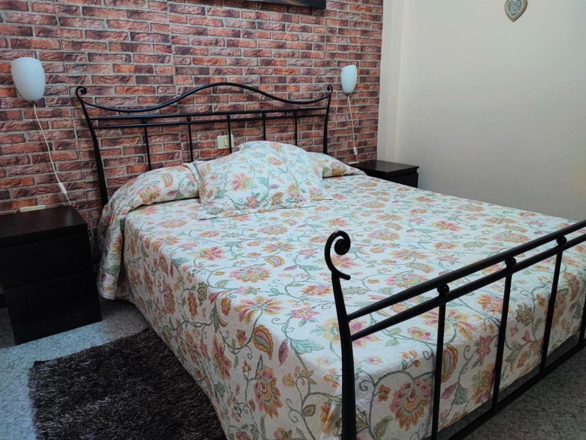 Appartement Severo Ochoa Puerto del Rosario (Fuerteventura)