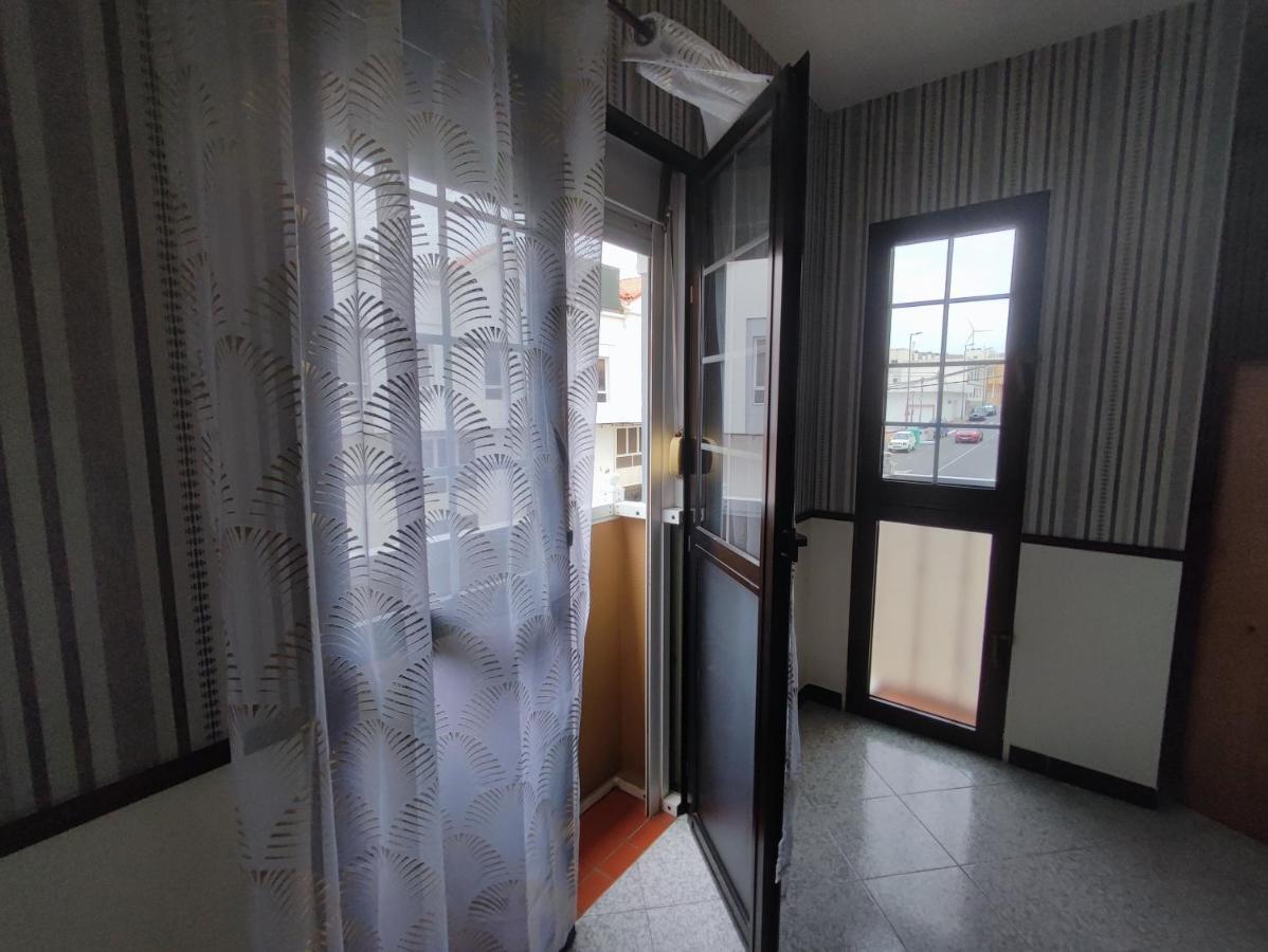 Severo Ochoa Apartment