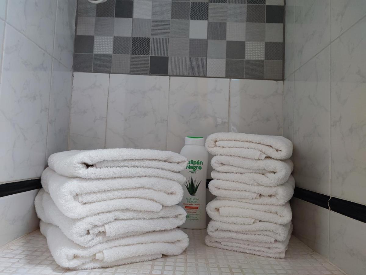 Severo Ochoa Appartement Puerto del Rosario (Fuerteventura)