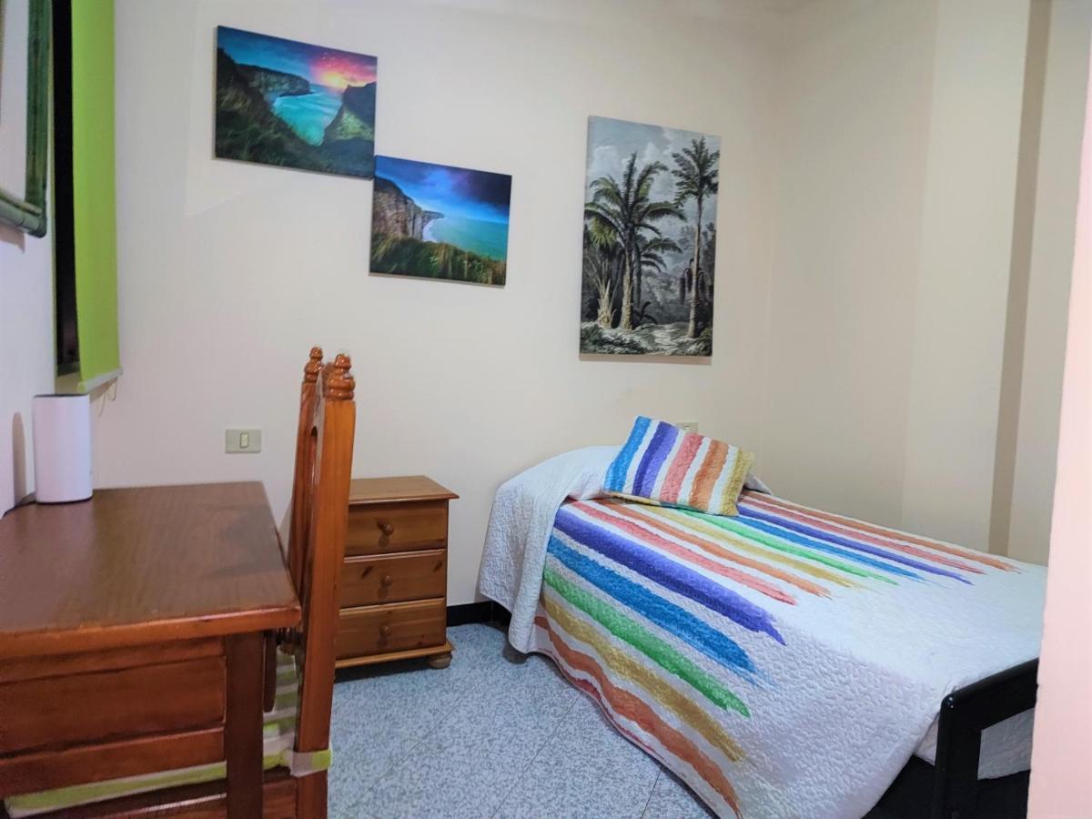 Severo Ochoa Apartamento *